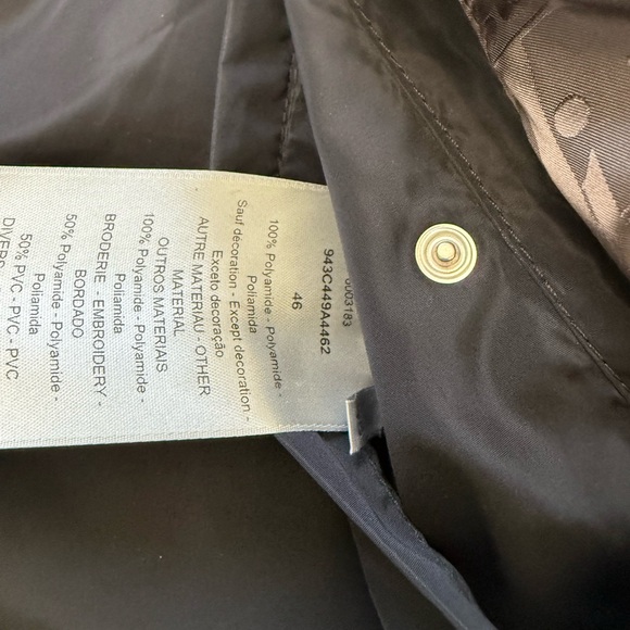 Dior Oblique Down Jacket - Picture 3 of 7